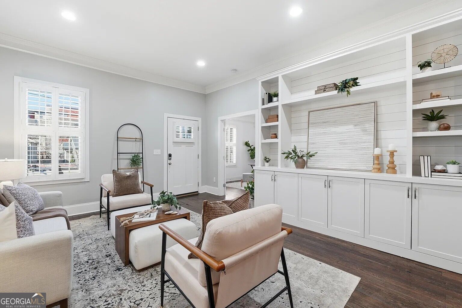 Residential Lease in Atlanta 5