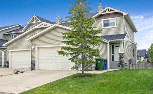 51 Arbours Cir, Langdon, AB, T0J1X2 | Card Image