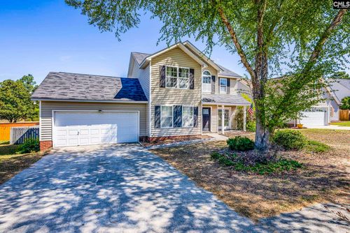 118 Long Ridge Dr, Columbia, SC, 29229-9230 | Card Image