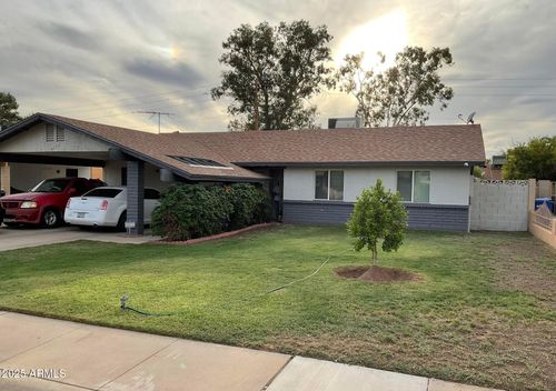 4138 N 79th Ave, Phoenix, AZ, 85033-3011 | Card Image