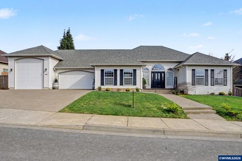 432 Nw Heather Ave, Sublimity, OR, 97385-9818 | Card Image