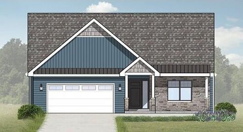 5339 Harborview Pass, Kalamazoo, MI, 49009-5828 | Card Image