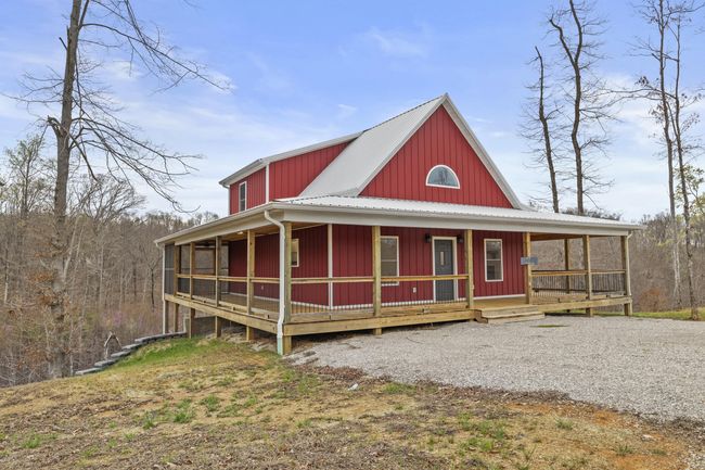 255 Pumpkin Creek Cir, House other with 3 bedrooms, 3 bathrooms and null parking in Jamestown KY | Image 32