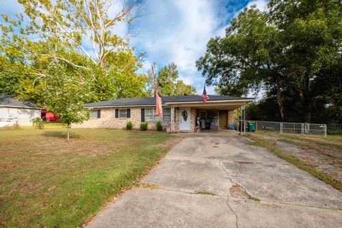 7024 Yarberry Ln, Little Rock, AR, 72209-8734 | Card Image