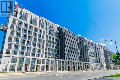 530-500 Wilson Ave, North York, ON, M3H0E5 | Card Image