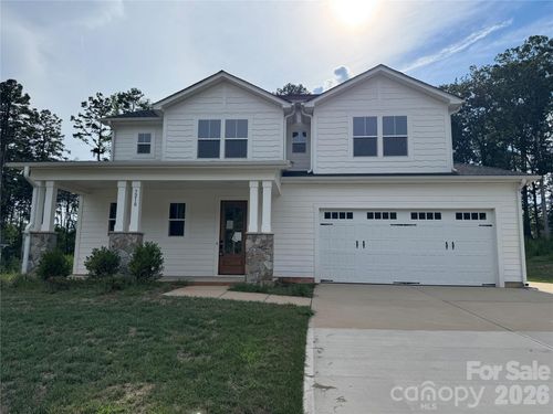 3210 Timber Run Ln, Maiden, NC, 28650-9713 | Card Image