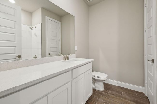 9041 Dahlia Cir, House other with 4 bedrooms, 3 bathrooms and null parking in Port St. Lucie FL | Image 16