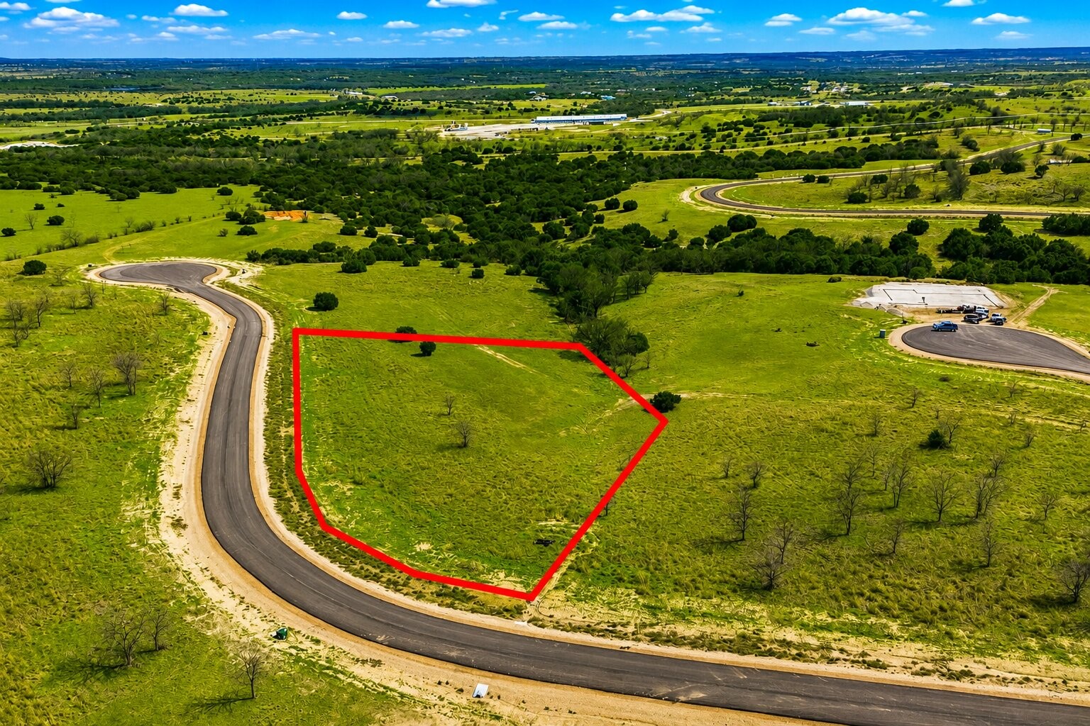 Land in Granbury 4