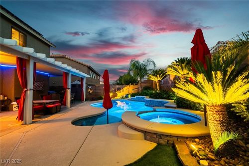 181 Ridge Crossing Ave, Henderson, NV, 89002-9256 | Card Image