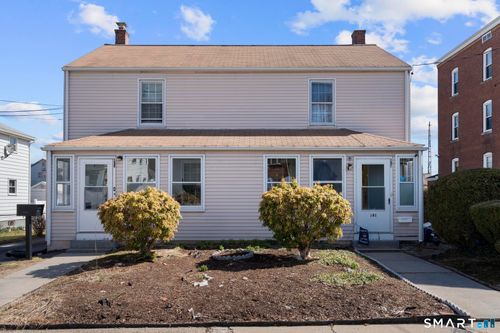 181 Gold St, New Britain, CT, 06053-3757 | Card Image