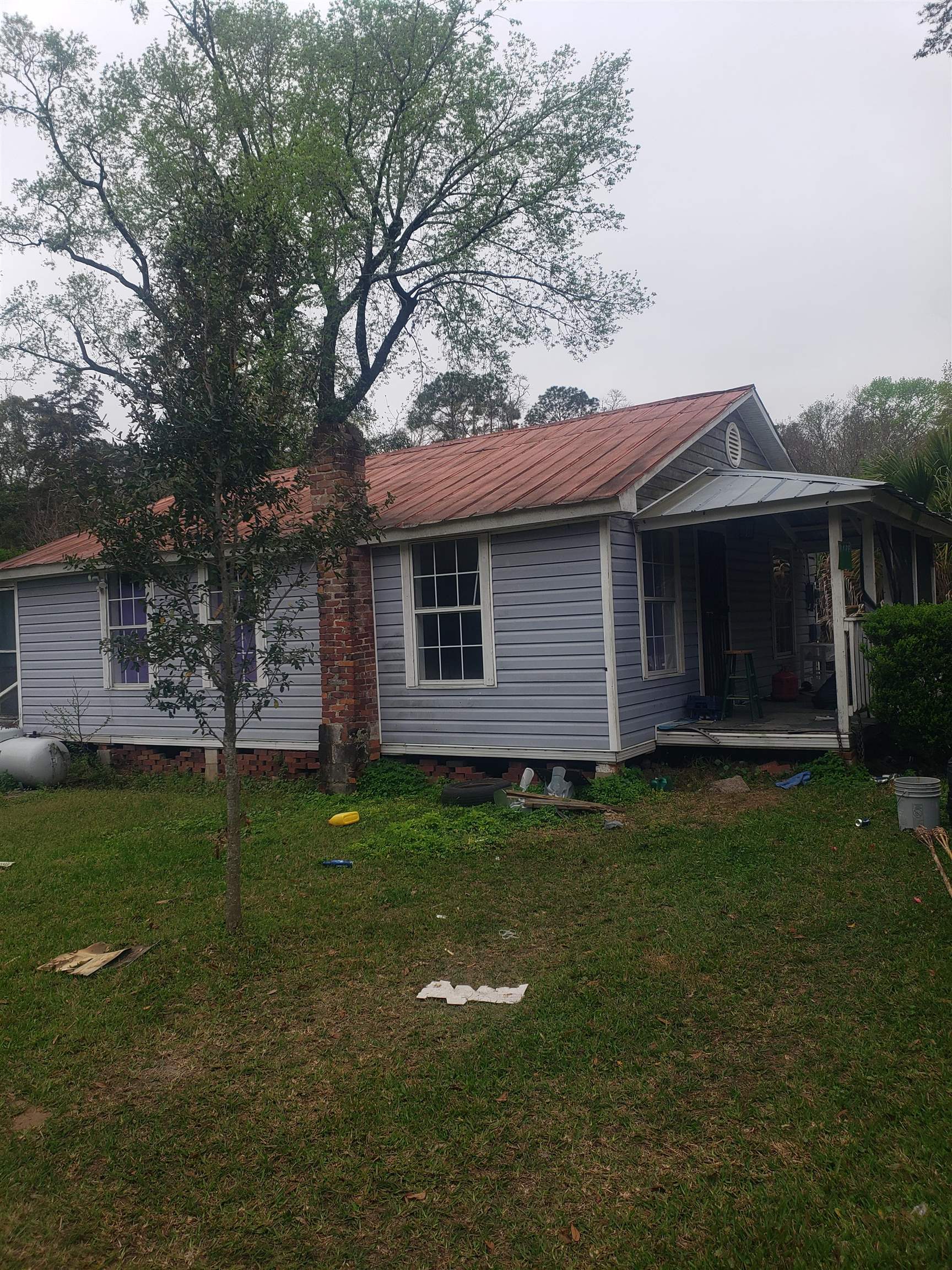 Wallis St, Tallahassee, FL 32301