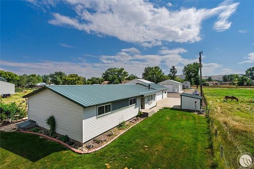 3905 King Ave E, Billings, MT, 59101-5357 | Card Image