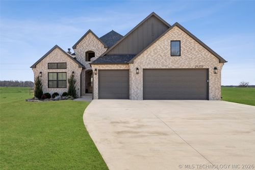 29322 E 106th St S, Coweta, OK, 74429-6457 | Card Image