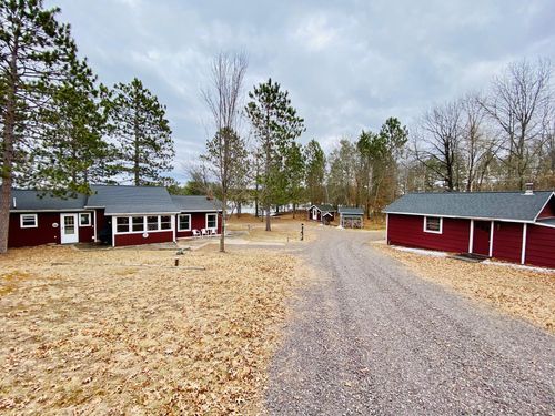N12798 Three Mile Rd, Minong, WI, 54859-9082 | Card Image