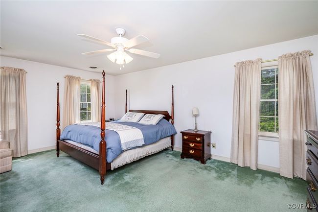 3112 Brookemoor Ct, House other with 5 bedrooms, 4 bathrooms and null parking in Glen Allen VA | Image 19