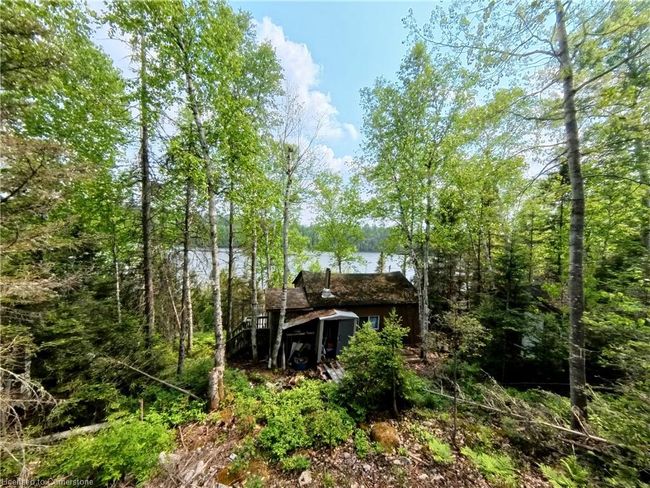 68 Lake Temagami, House other with 3 bedrooms, 1 bathrooms and null parking in Temagami ON | Image 29