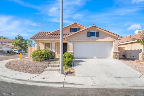2518 Via Di Autostrada, Henderson, NV, 89074-6376 | Card Image