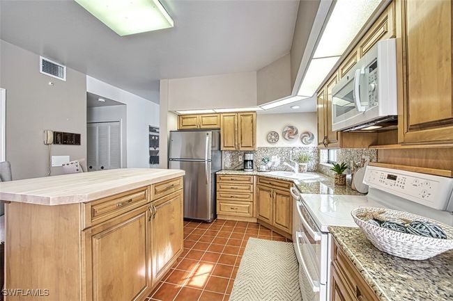 APT-206 - 16391 Fairway Woods Dr, Condo with 2 bedrooms, 2 bathrooms and null parking in FORT MYERS FL | Image 21