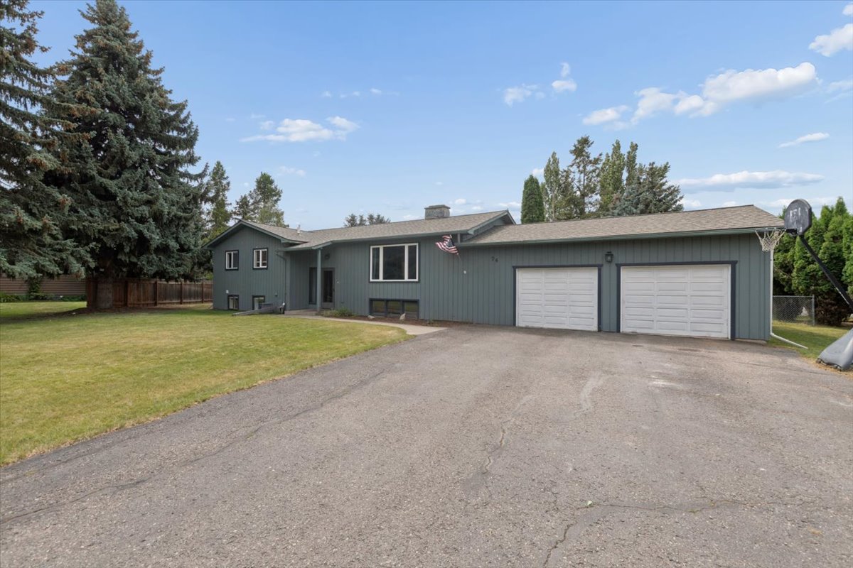 Residential in Kalispell 2