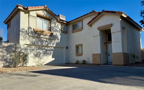 2379 Cliffwood Dr, Henderson, NV, 89074-5875 | Card Image