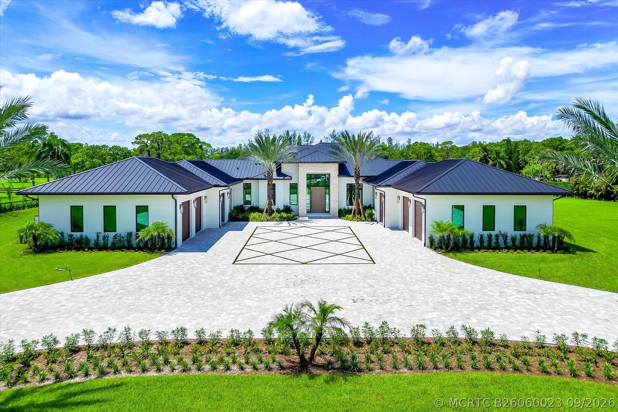 Residential in Lake Worth