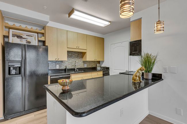 APT-204 - 3225 Turtle Creek Blvd, Condo with 2 bedrooms, 2 bathrooms and null parking in Dallas TX | Image 12