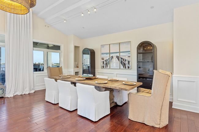 PH - 309 Ocean Ave, Condo with 3 bedrooms, 4 bathrooms and null parking in Lantana FL | Image 12