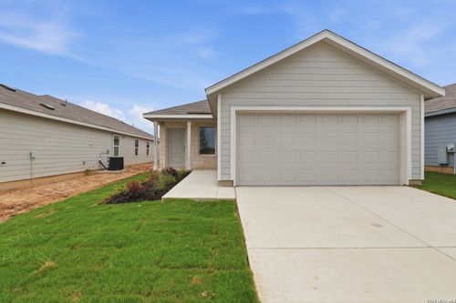 10823 Bernal Cv, San Antonio, TX, 78224-4510 | Card Image