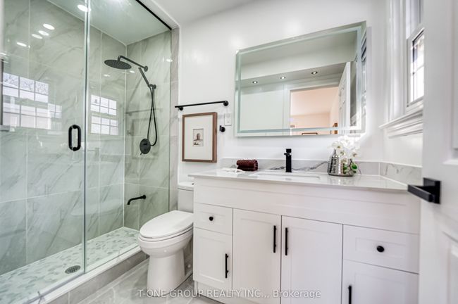 1 Goodmills Crt, House other with 4 bedrooms, 5 bathrooms and 6 parking in Unionville ON | Image 30