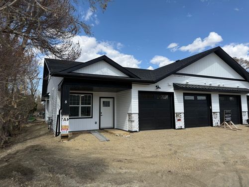 4-5463 55 Ave, Lacombe, AB, T4L1M1 | Card Image