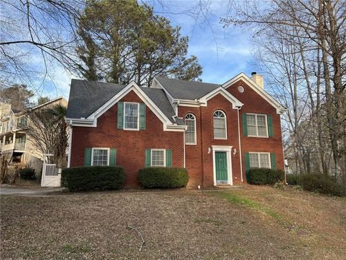 505 Oxford Crest Ct, Lawrenceville, GA, 30043-5393 | Card Image