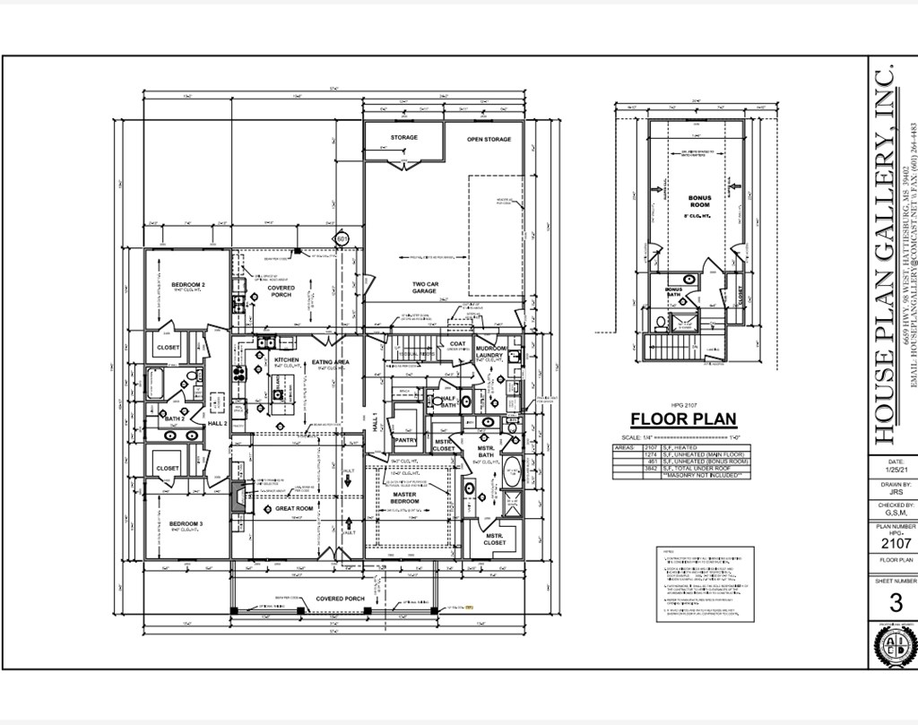 Residential in Cusseta 2