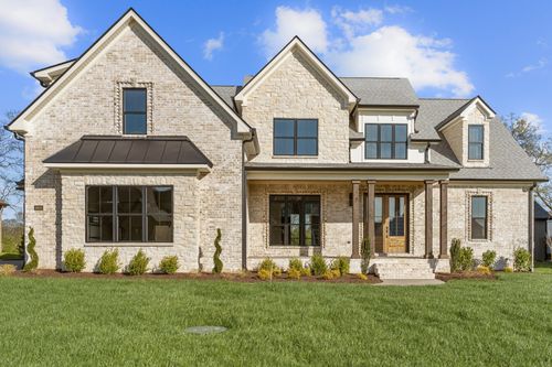 4606 Pat Nixon Ct, Murfreesboro, TN, 37130-2243 | Card Image