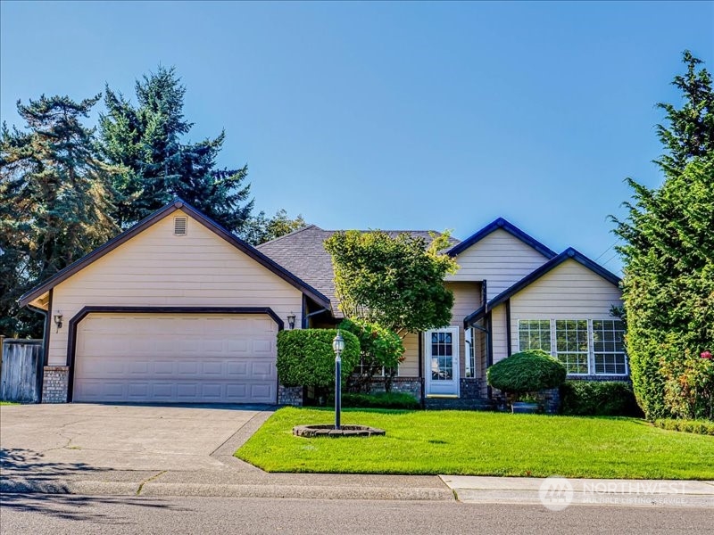 95th Avenue Ct, Puyallup, WA 98373
