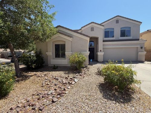 2535 E Electra, Phoenix, AZ, 85024 | Card Image