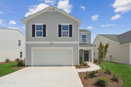 70-17 E Farley Drive, Hampstead, NC, 28443 | Card Image