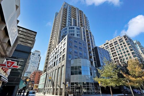602-10 Bellair Street, Toronto, ON, M5R3T8 | Card Image