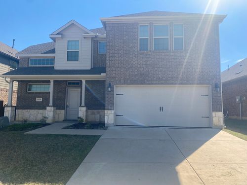 10528 Breezeway Dr, Aubrey, TX, 76227-4858 | Card Image