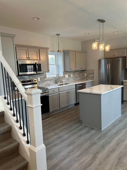 6599 Close Drive Drive, Deerfield Township, MI, 48430 | Card Image