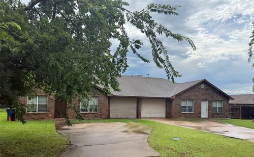1-621 Franklin Avenue, Pottsboro, TX, 75076 | Card Image