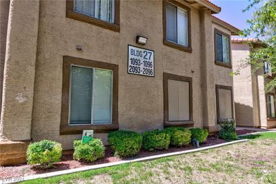 1093 - 7200 Pirates Cove Road, Condo with 2 bedrooms, 2 bathrooms and null parking in Las Vegas NV | Image 1