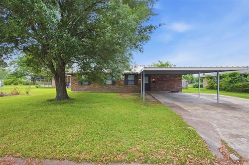 1003 Hickman Drive, Westlake, LA, 70669 | Card Image