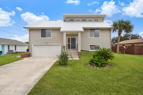 17 Clinton Ct S, Palm Coast, FL, 32137-8342 | Card Image
