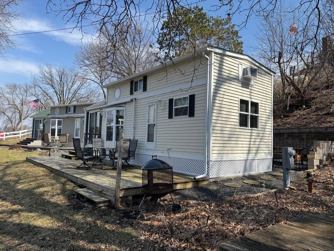 12 - 1663 Us Highway 8, House other with 3 bedrooms, 1 bathrooms and null parking in Saint Croix Falls WI | Image 4