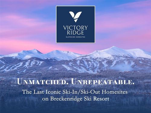 3 Heritage Drive, Breckenridge, CO, 80424 | Card Image