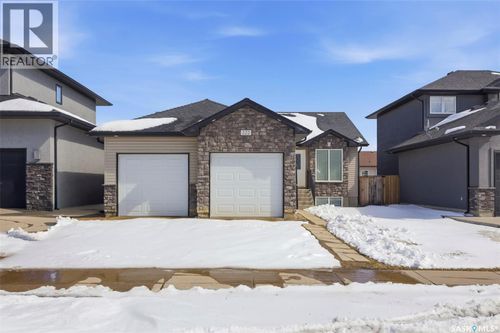 222 Fleming Cres, Saskatoon, SK, S7W0E7 | Card Image