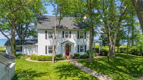 4998 Lake Shore Rd, Hamburg, NY, 14075-5715 | Card Image