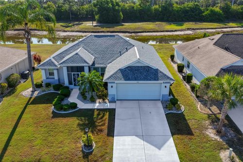 2333 E Del Webb Blvd, SUN CITY CENTER, FL, 33573-6953 | Card Image