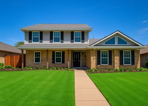 1850 College Pkwy, Lewisville, TX, 75077-2712 | Card Image