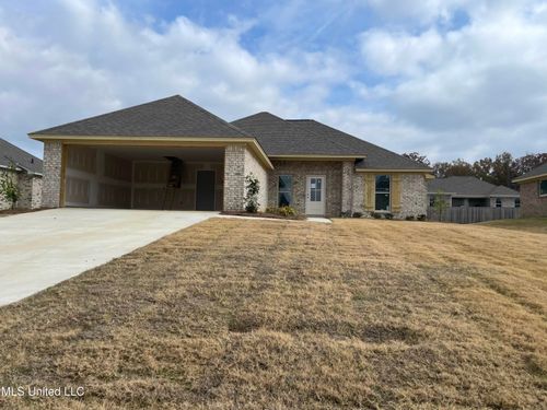 128 Madisonville Dr, Canton, MS, 39046-1108 | Card Image